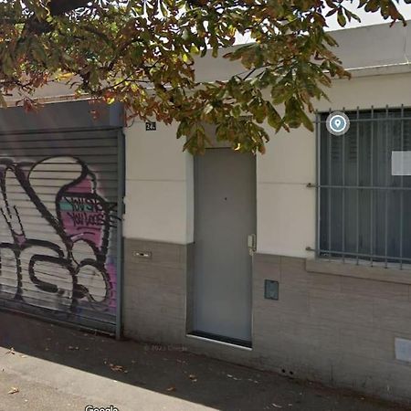 Loft Porte De Paris Croix De Chavaux 93100 Montreuil Montreuil  Exterior photo